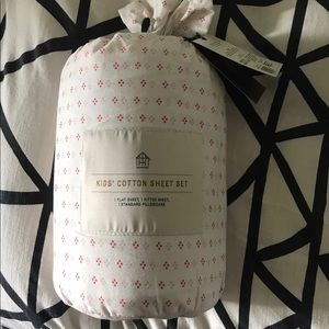 hearth and hand kids twin / twin XL sheets